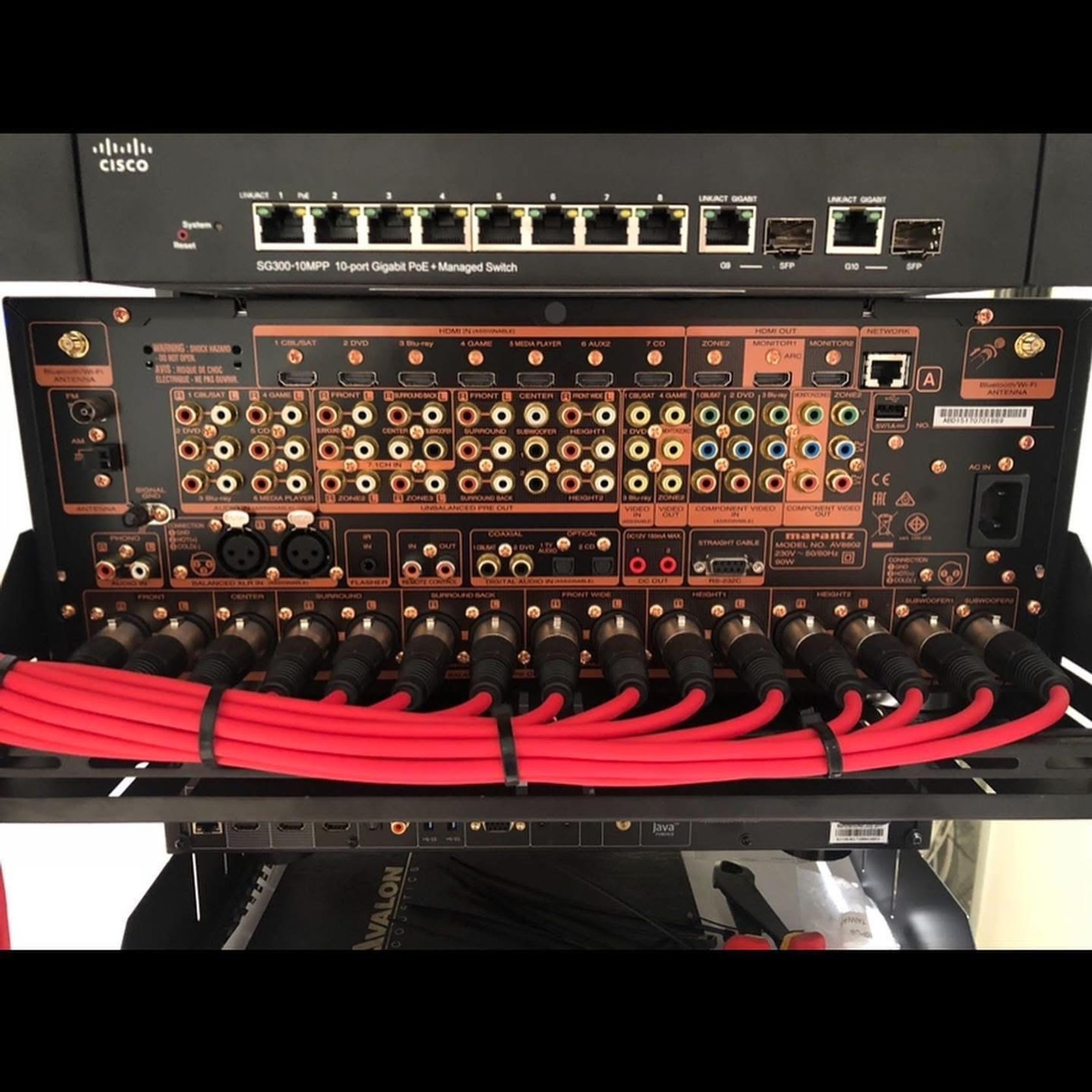 WiFi & Networking gallery detail image