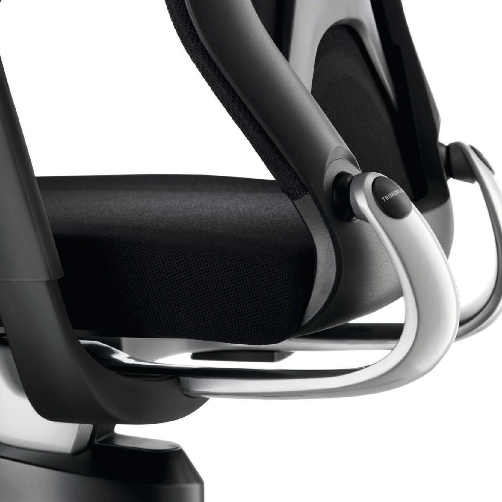 IN Ergonomic Counter Task Chair gallery detail image