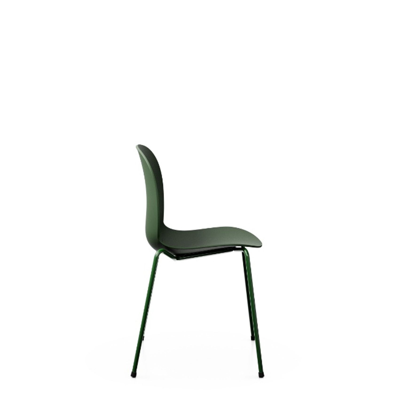 Profim Noor 6050 Chair Without Upholstery gallery detail image