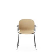 Profim Noor 6050SB Seat and Back Upholstery Chair gallery detail image