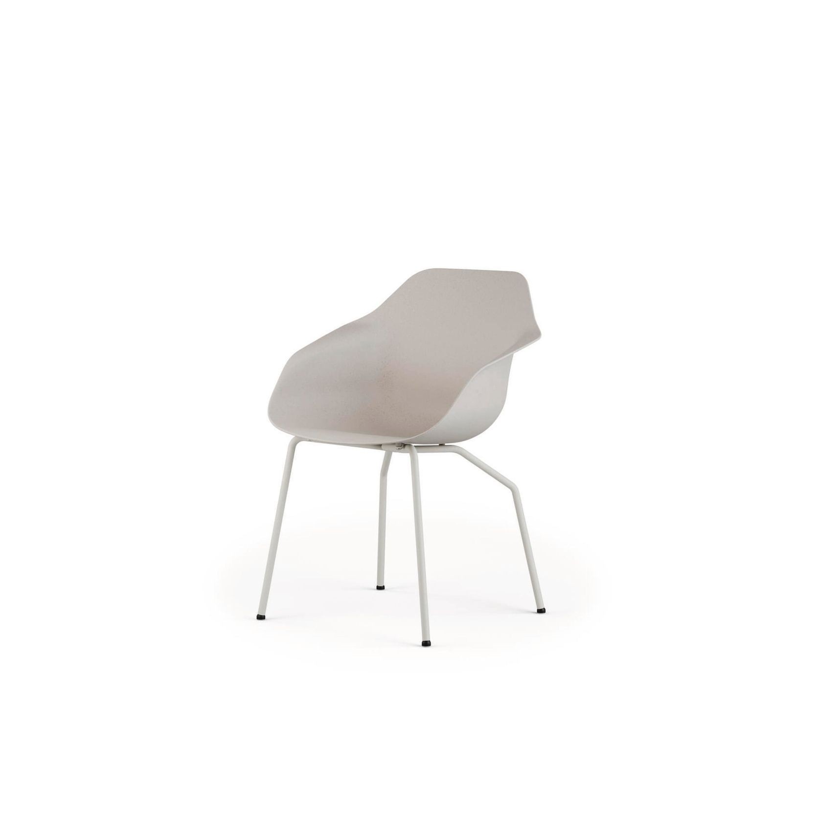 Yonda Chair with Front Upholstery gallery detail image