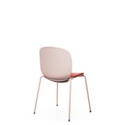 Profim Noor 6050S Chair With Seat Upholstery gallery detail image