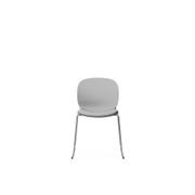 Profim Noor 6060S Chair With Seat Upholstery gallery detail image