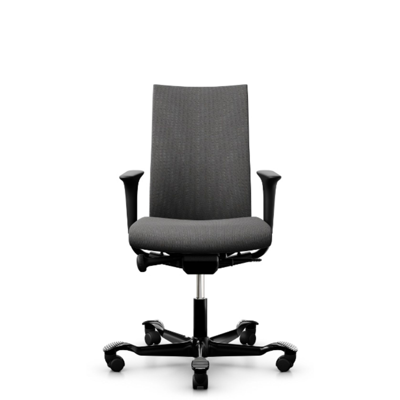 HÅG Creed 6006 - High Backrest & Fully Upholstered gallery detail image