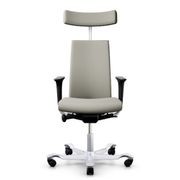 HÅG Creed 6005 - High Backrest & Partially Upholstered gallery detail image