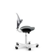 HÅG Capisco Puls Classic Saddle Seat with Extra Cushion gallery detail image