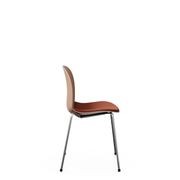 Profim Noor 6050S Chair With Seat Upholstery gallery detail image
