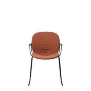 Profim Noor 6060F Fully Upholstered Chair gallery detail image