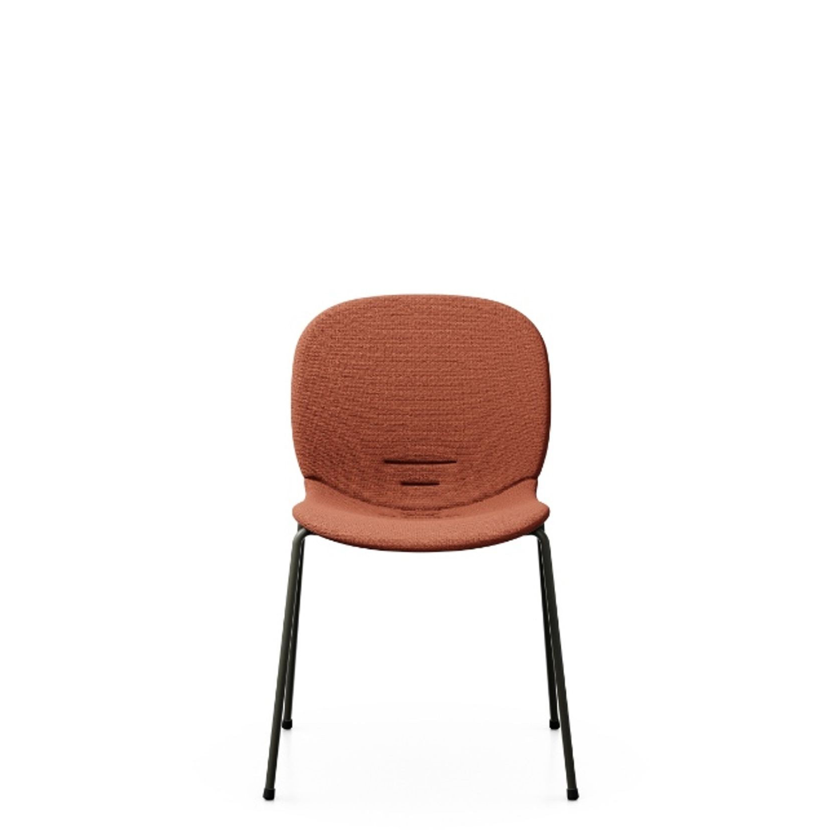 Profim Noor 6050F-STD Fully Upholstered Chair gallery detail image