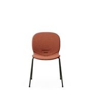 Profim Noor 6050F-STD Fully Upholstered Chair gallery detail image