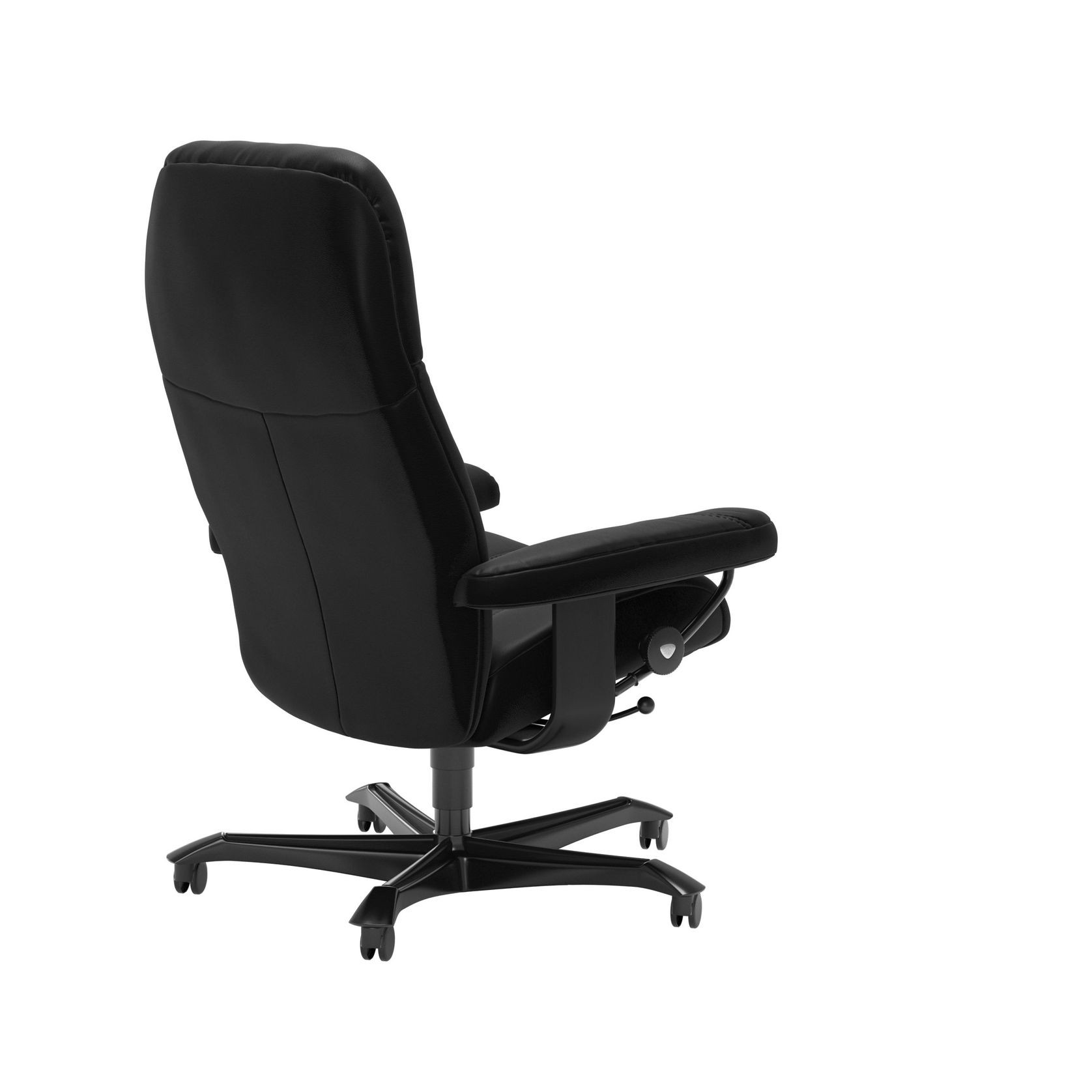 Stressless® Consul Home Office gallery detail image