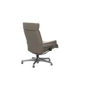 Stressless® Tokyo Home Office Adjustable headrest gallery detail image