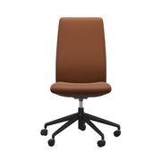 Stressless® Laurel Home Office High Back gallery detail image