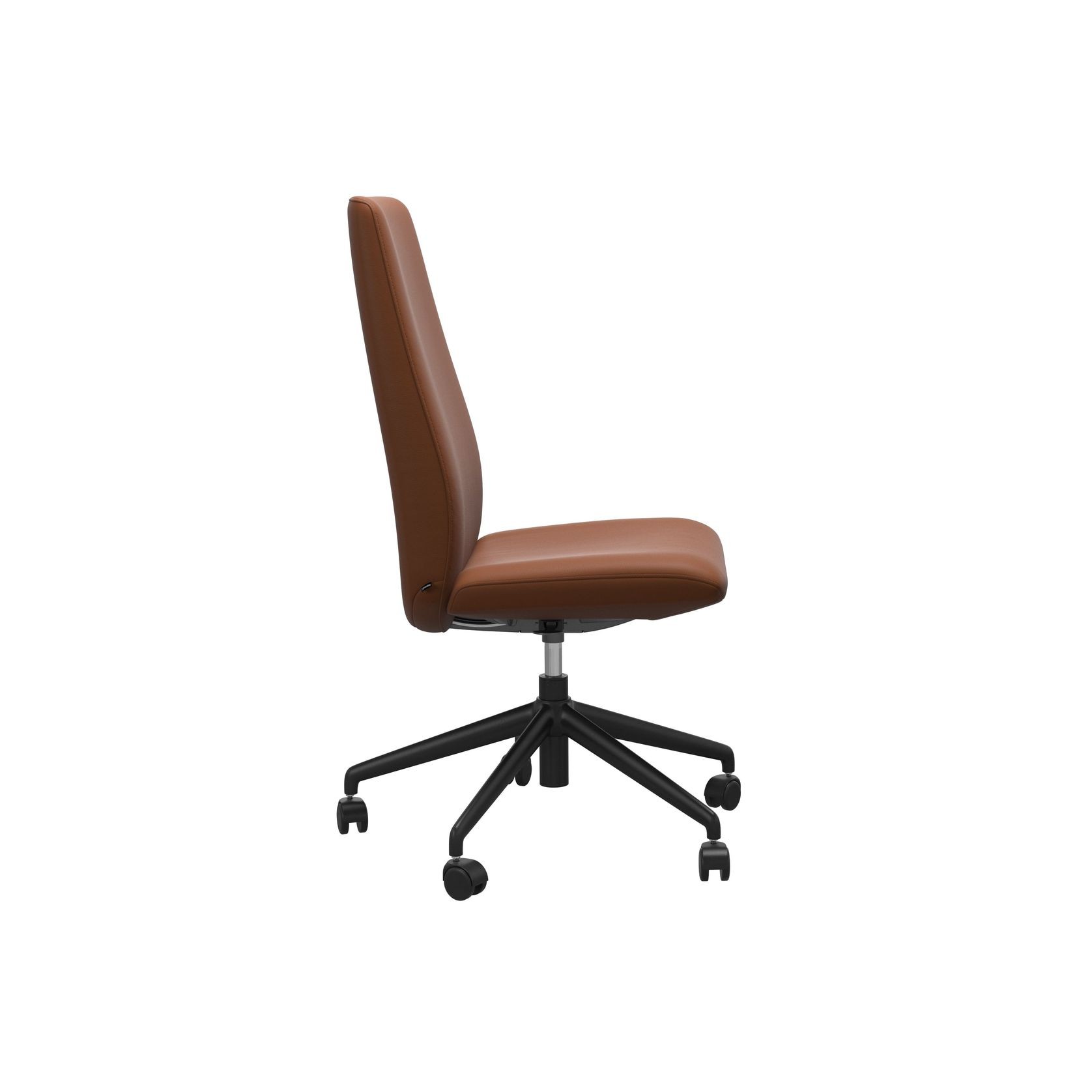Stressless® Laurel Home Office High Back gallery detail image