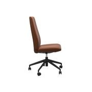 Stressless® Laurel Home Office High Back gallery detail image