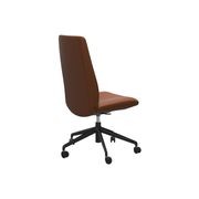 Stressless® Laurel Home Office High Back gallery detail image