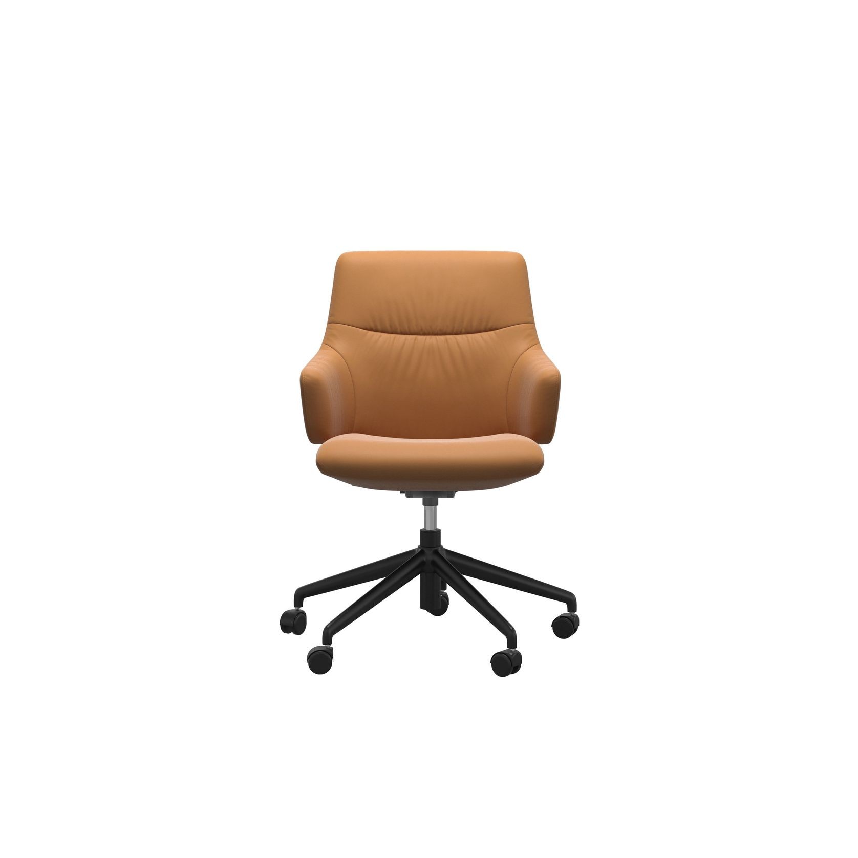 Stressless® Mint Home Office Low Back gallery detail image