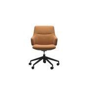 Stressless® Mint Home Office Low Back gallery detail image