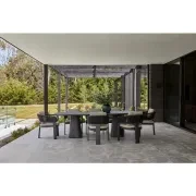 Valencia Rope Dining Armchair gallery detail image