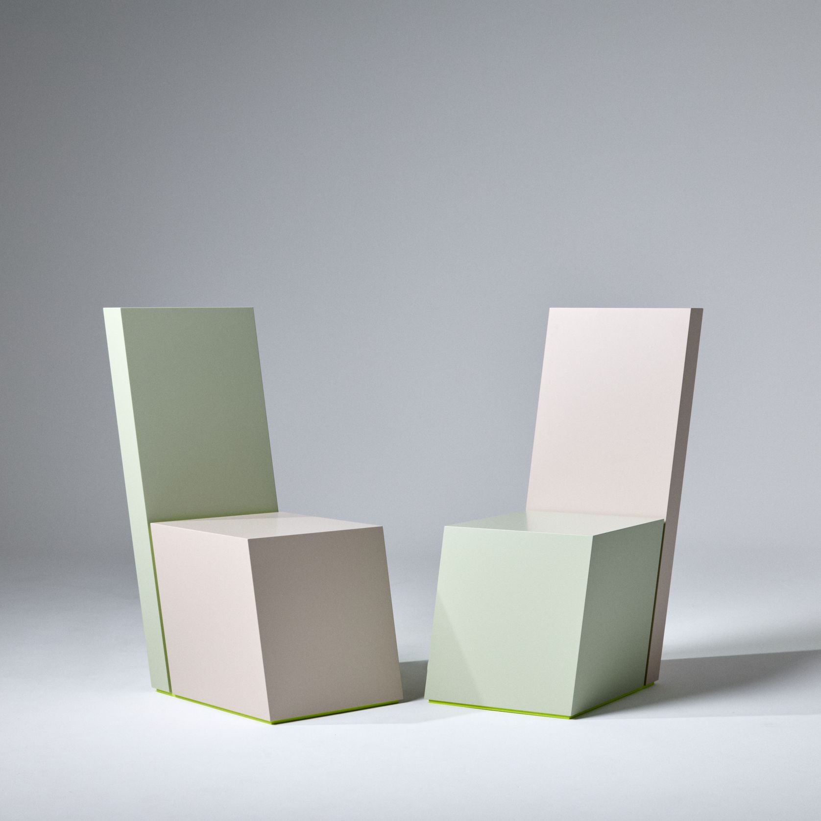 Talking Chair II gallery detail image