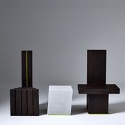 Sixteen Pin Chair gallery detail image