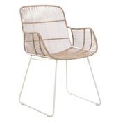 Marina Laze Dining Armchair gallery detail image