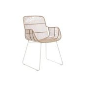 Marina Laze Dining Armchair gallery detail image