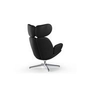 Pulp Leather Armchair gallery detail image