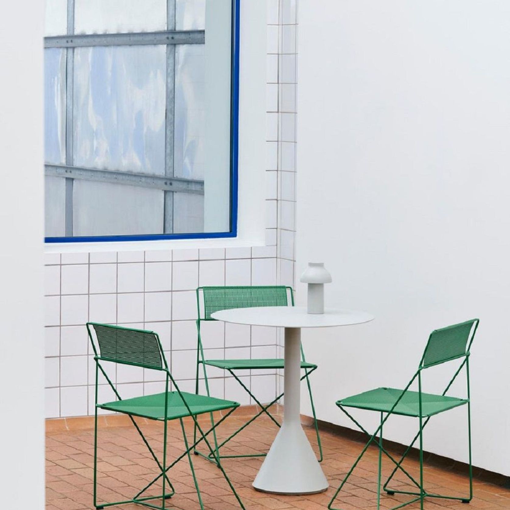 X-Line Chair gallery detail image