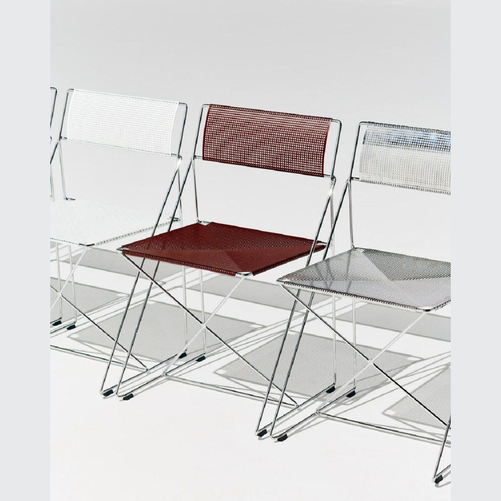 X-Line Chair gallery detail image