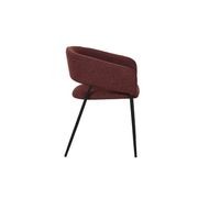 Eliza Dining Armchair gallery detail image