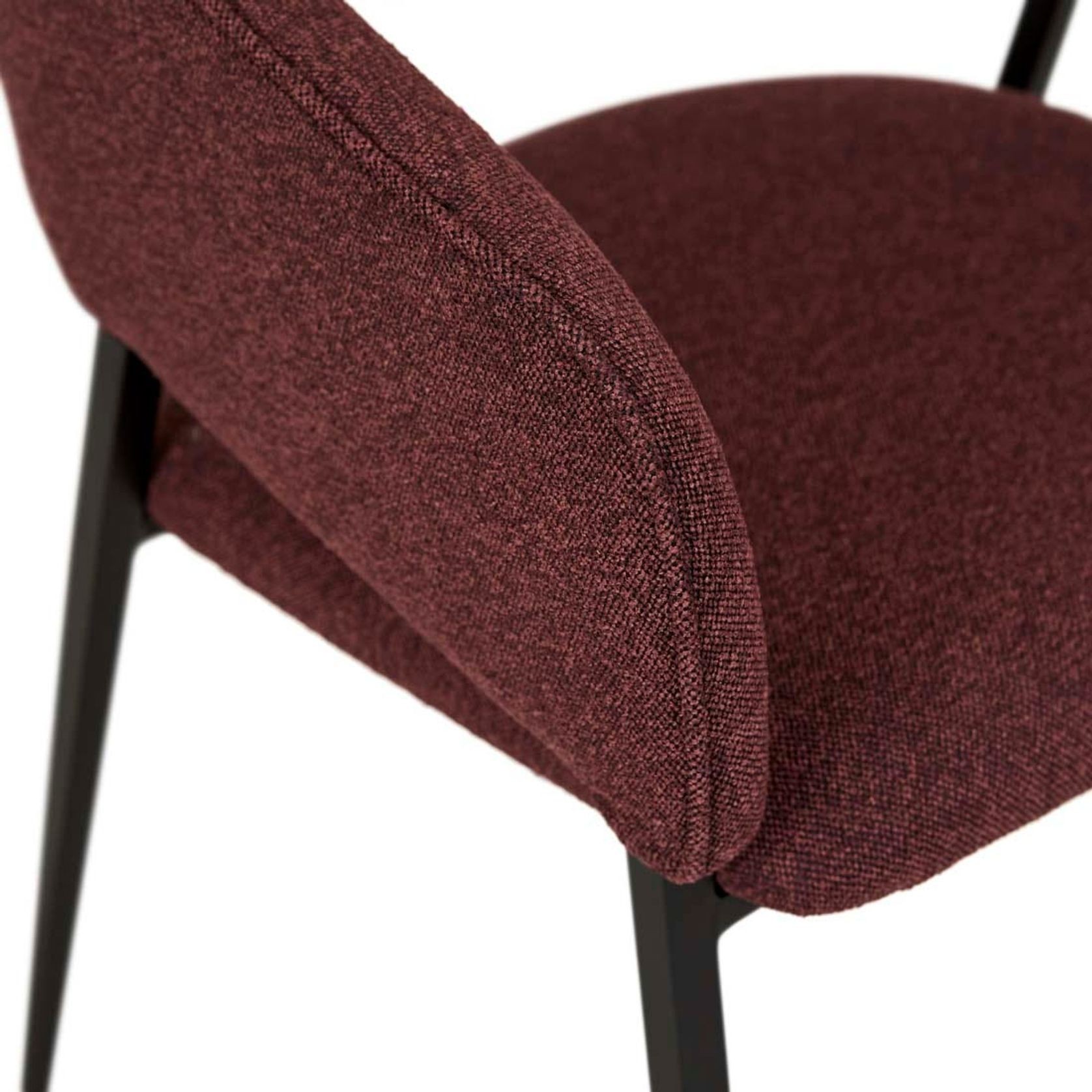 Eliza Dining Armchair gallery detail image