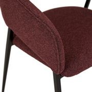 Eliza Dining Armchair gallery detail image