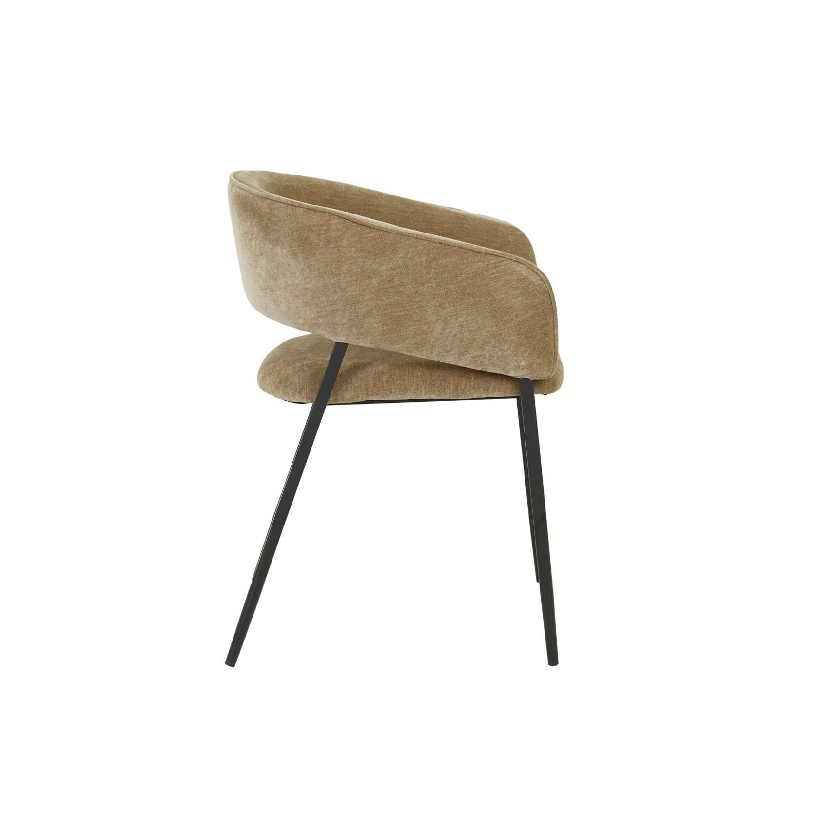 Eliza Dining Armchair gallery detail image