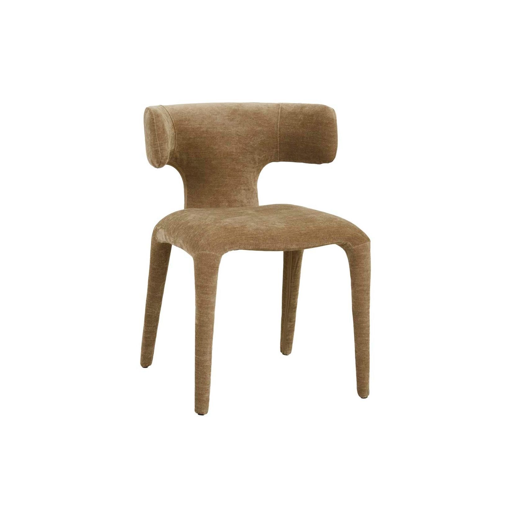 Hector Dining Armchair gallery detail image