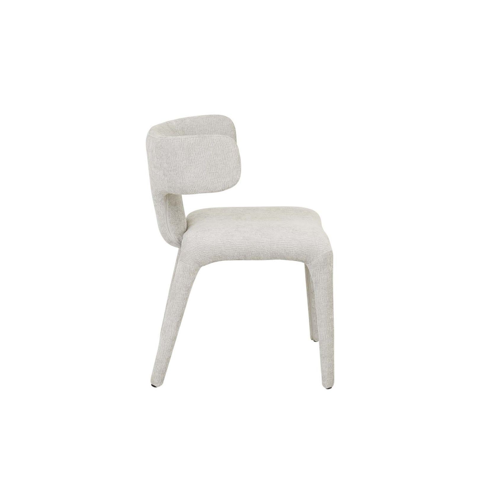 Hector Dining Armchair gallery detail image