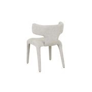 Hector Dining Armchair gallery detail image