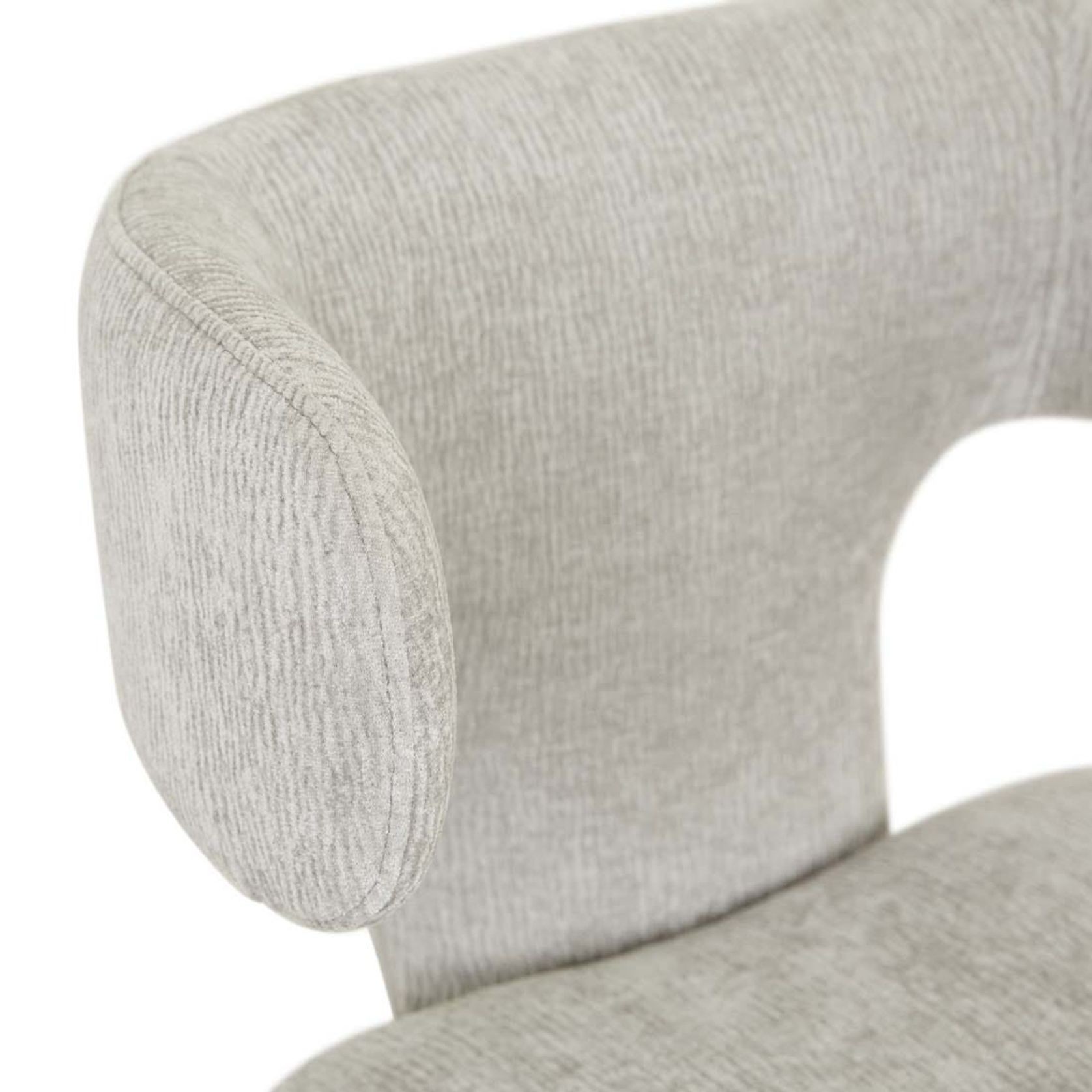 Hector Dining Armchair gallery detail image