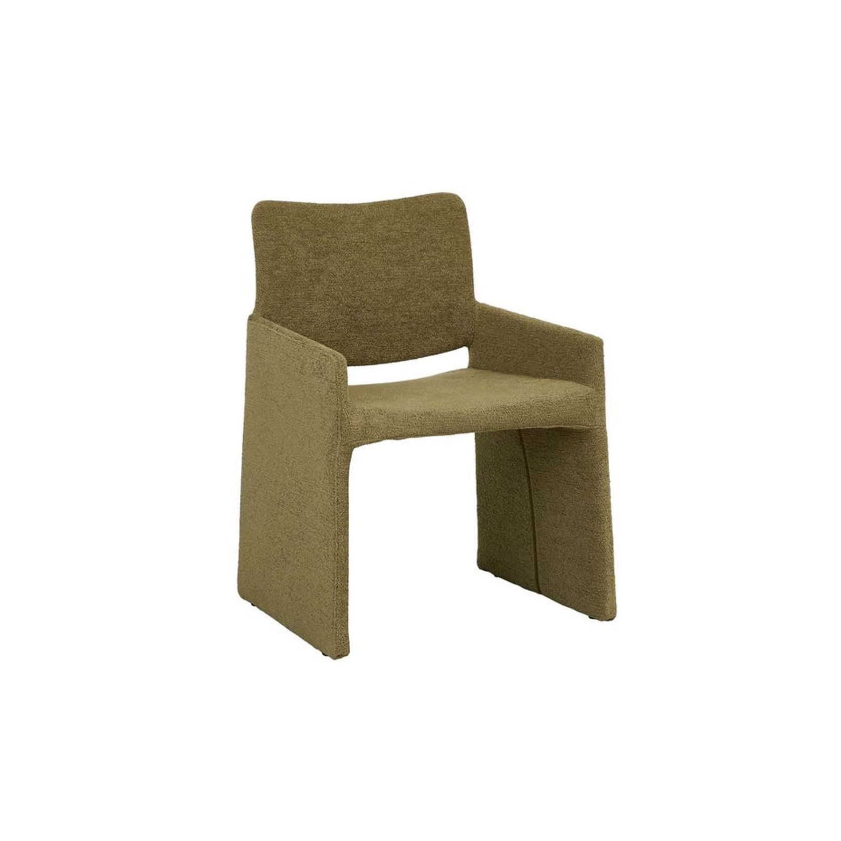 Jude Dining Armchair gallery detail image