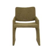 Jude Dining Armchair gallery detail image