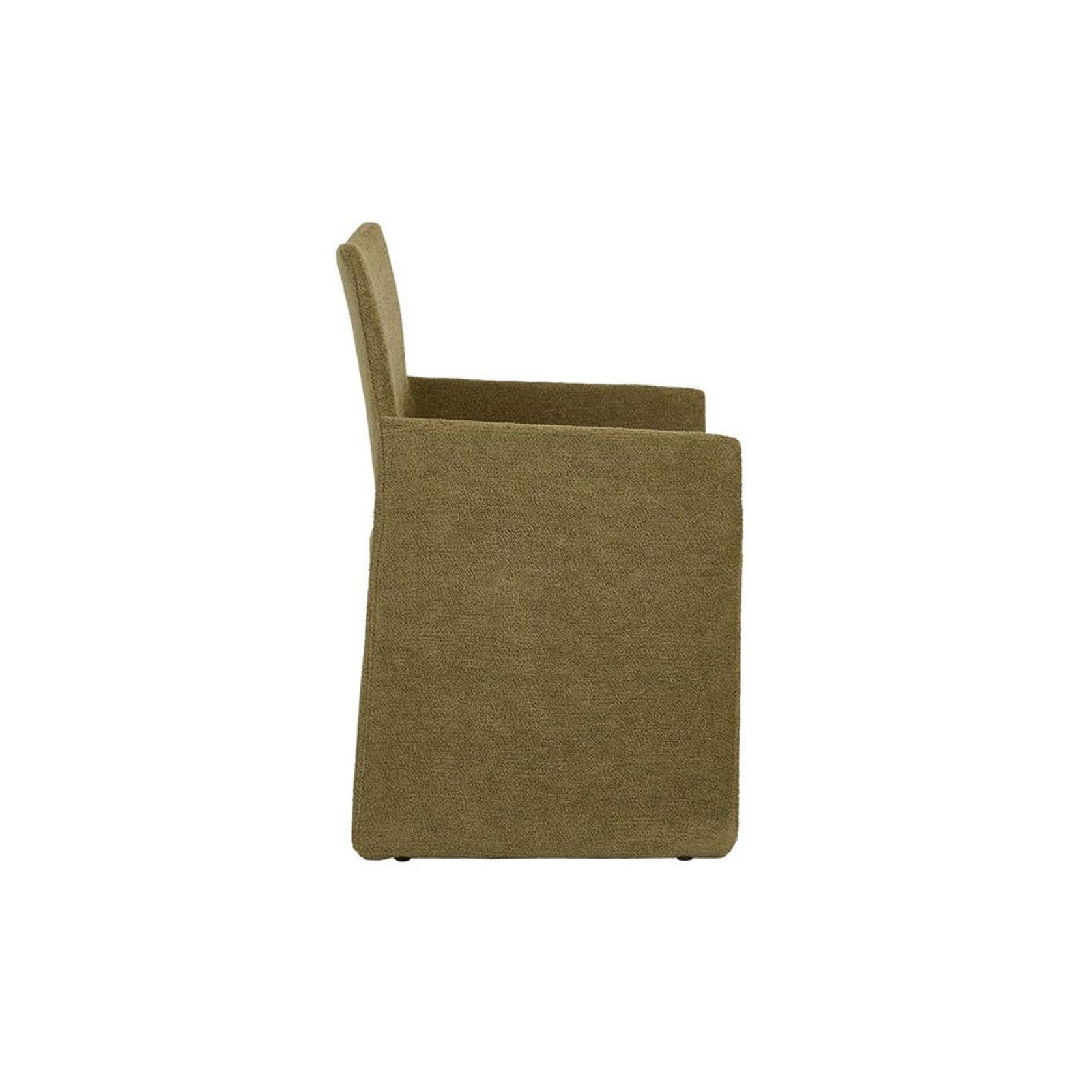 Jude Dining Armchair gallery detail image