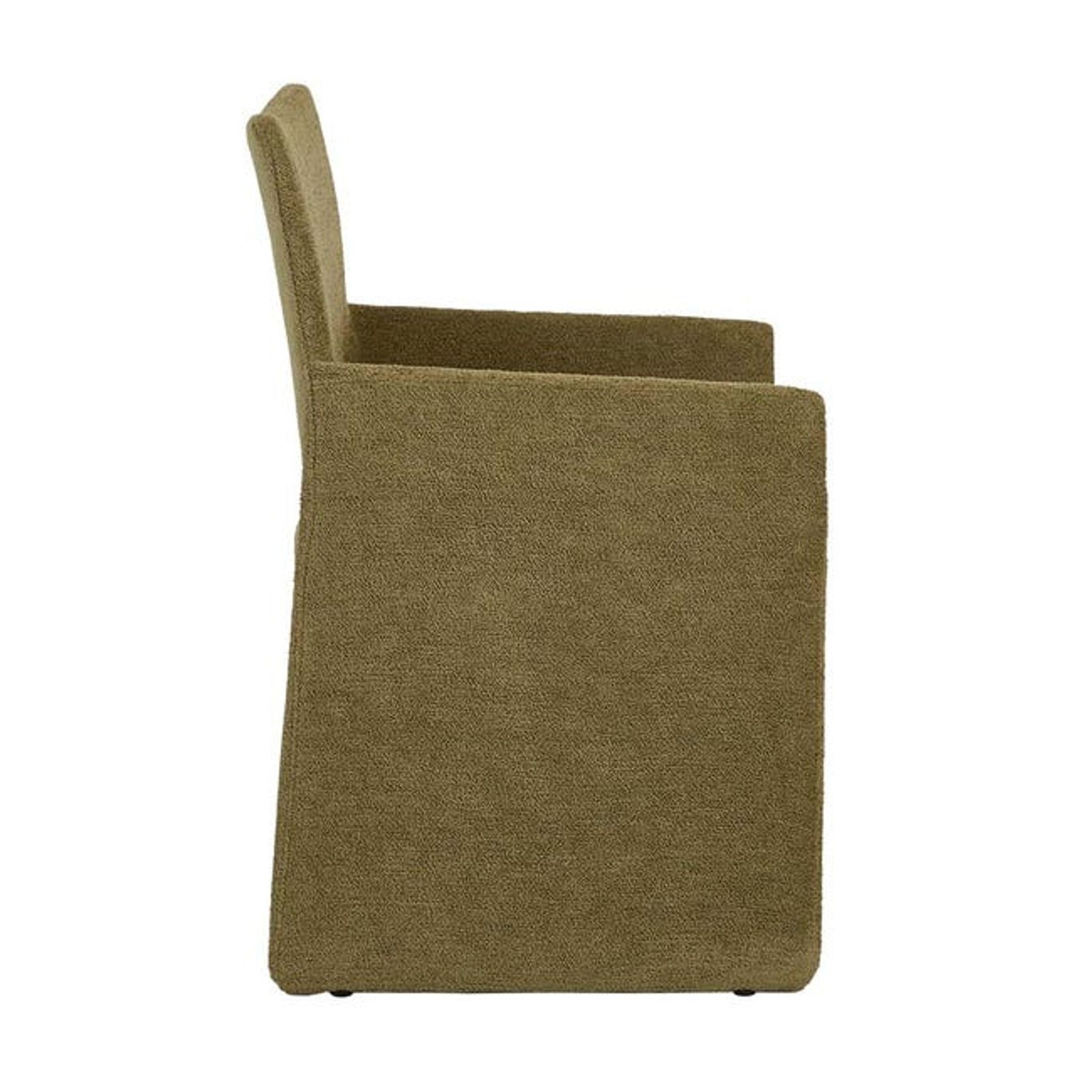 Jude Dining Armchair gallery detail image