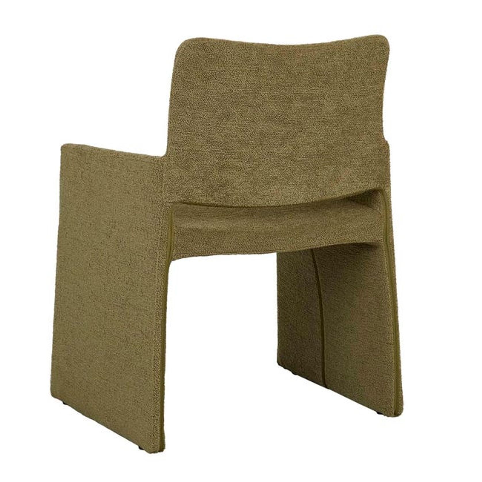 Jude Dining Armchair gallery detail image