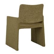 Jude Dining Armchair gallery detail image