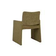 Jude Dining Armchair gallery detail image