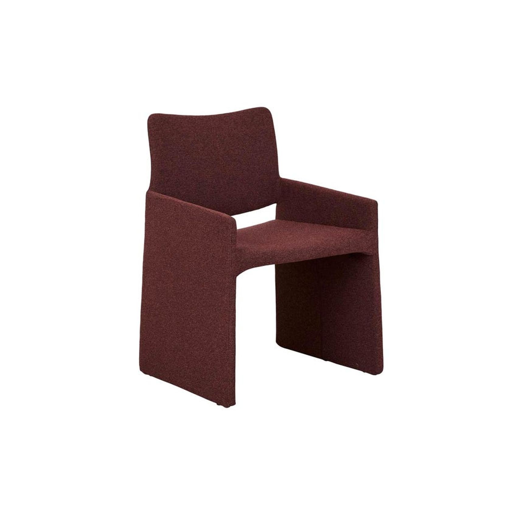 Jude Dining Armchair gallery detail image