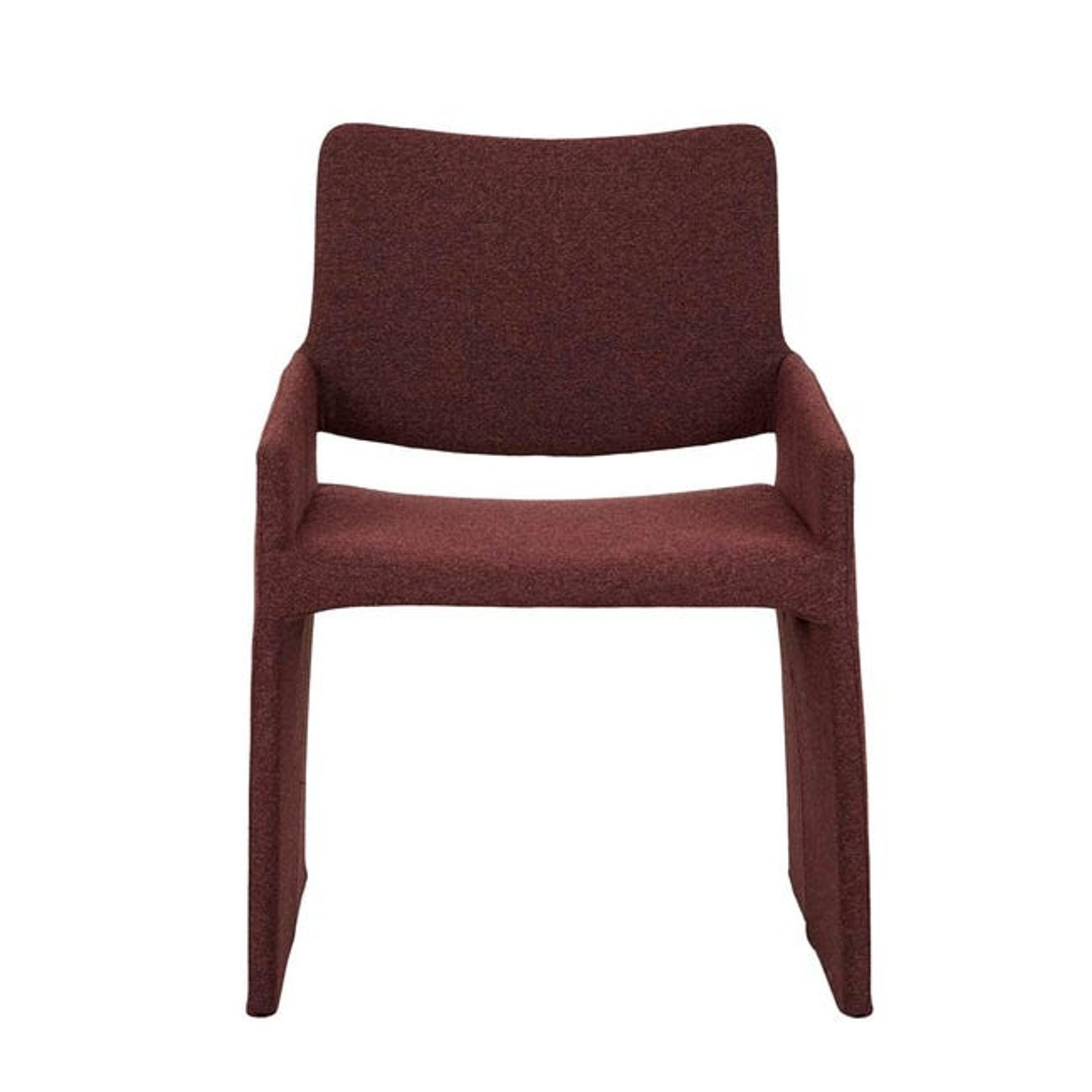 Jude Dining Armchair gallery detail image