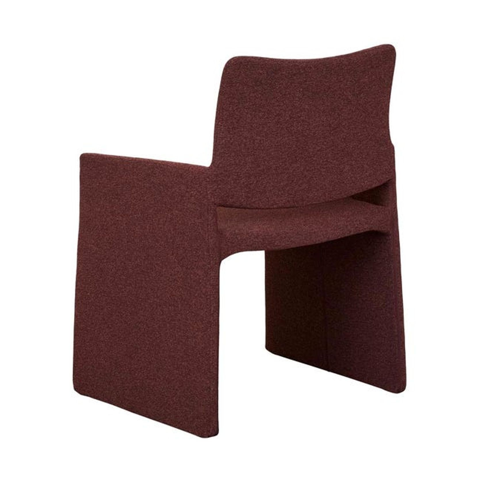 Jude Dining Armchair gallery detail image