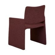 Jude Dining Armchair gallery detail image