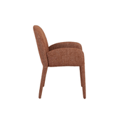 Jules Dining Armchair gallery detail image